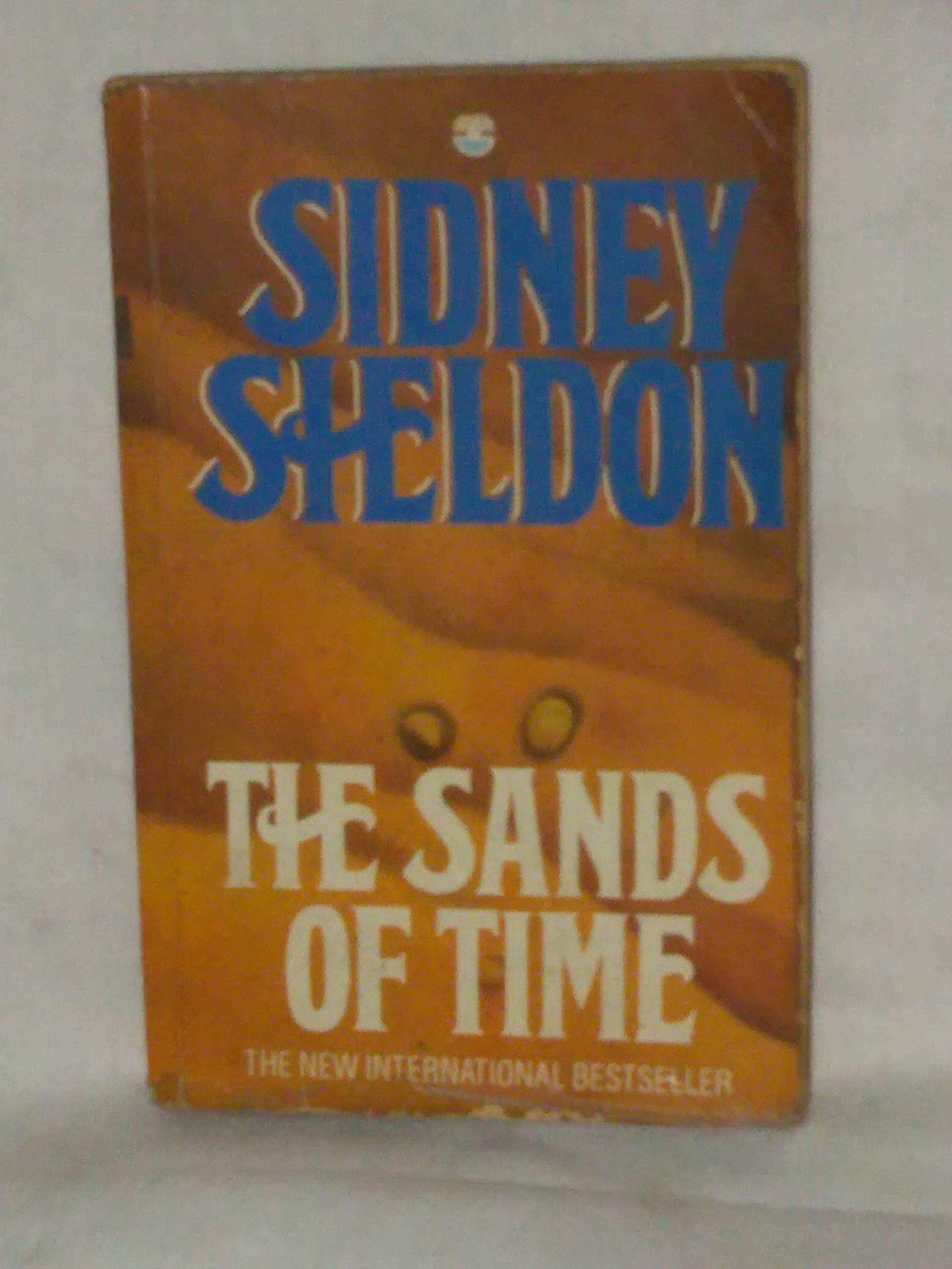 The Sands of Time