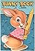 Bunny Book to Color