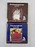 Rare Lot of 2 K.P. Bath THE...
