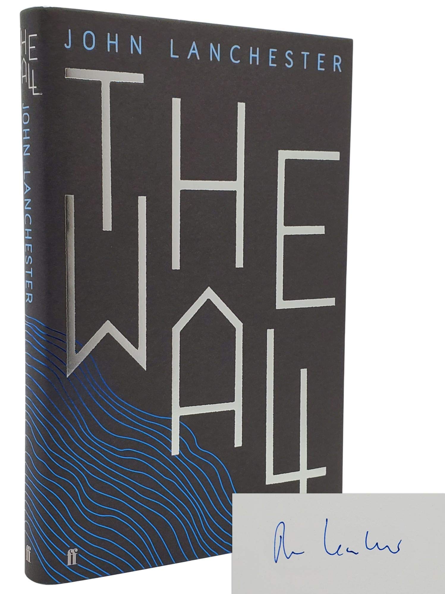 THE WALL