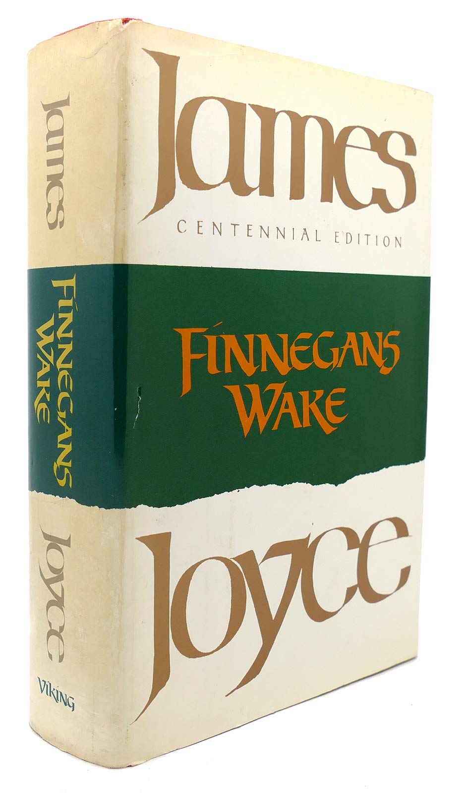 Finnegans Wake