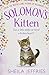 Solomon's Kitten by Sheila Jeffries (2014-11-06)