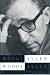Woody Allen on Woody Allen: In Conversation With Stig Bjorkman by Woody Allen (1994-11-05)