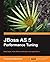 JBoss AS 5 Performance Tuning by Francesco Marchioni (2010-12-03)
