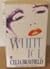 White Ice by Celia Brayfield