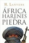 África. Harenes d...