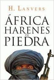 África. Harenes de piedra (Paperback)