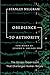 Obedience to Authority (Perennial Classics) by Stanley Milgram by Stanley Milgram Obedience to Authority (Perennial Classics) by Stanley Milgram by Stanley Milgram