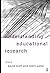 Understanding Educational Research by Robin Usher (1996-04-07)