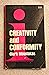 Creativity and Conformity (Insight Series on Psychology) by Clark E. Moustakas (1967-06-01)