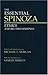 Essential Spinoza: Ethics and Related Writings by Baruch Spinoza (2006-04-26)
