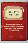 Odd Type Writers:...