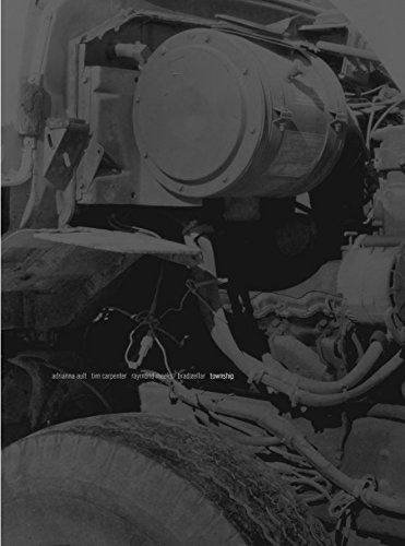 Dumbsaint 01: Township (Paperback Bunko)