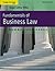 Cengage Advantage Books: Fundamentals of Business Law: Summarized Cases 9th (ninth) Edition by Miller, Roger LeRoy published by South-Western College/West (2012)