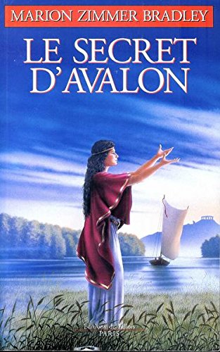 LE SECRET D AVALON