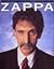 Zappa: Visual Documentary by Barry Miles (1993-12-03)