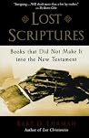 Lost Scriptures: ...