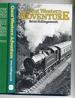 Great Western Adventure