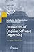 Foundations of Empirical Software Engineering: The Legacy of Victor R. Basili (2005-08-05)