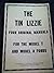The Tin Lizzie; by Donald M. McLean