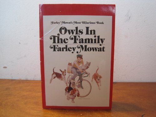 Owls in the Family