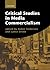 Critical Studies in Media C...