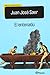 By JUAN JOSE SAER El Entenado [Paperback]