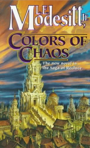 Colors of Chaos