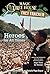 Magic Tree House Fact Tracker #28: Heroes for All Times: A Nonfiction Companion to Magic Tree House #51: High Time for Heroes (A Stepping Stone Book(TM)) by Osborne, Mary Pope, Boyce, Natalie Pope (2014) Paperback