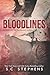 (Bloodlines: Volume 2 (Conversion)) [By: Stephens, S.C.] [Dec, 2013]