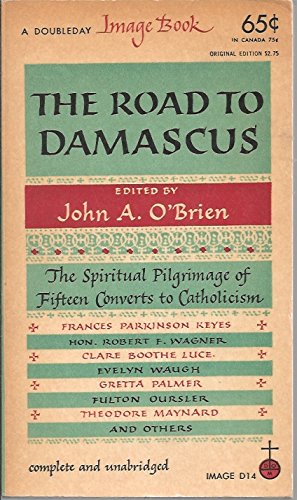 The Road to Damascus