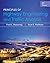 Principles of Highway Engineering and Traffic Analysis(Paperback) - 2012 Edition