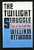The Twilight Struggle: Tales of the Cold War