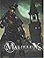 MALIFAUX Second Edition (Bo...