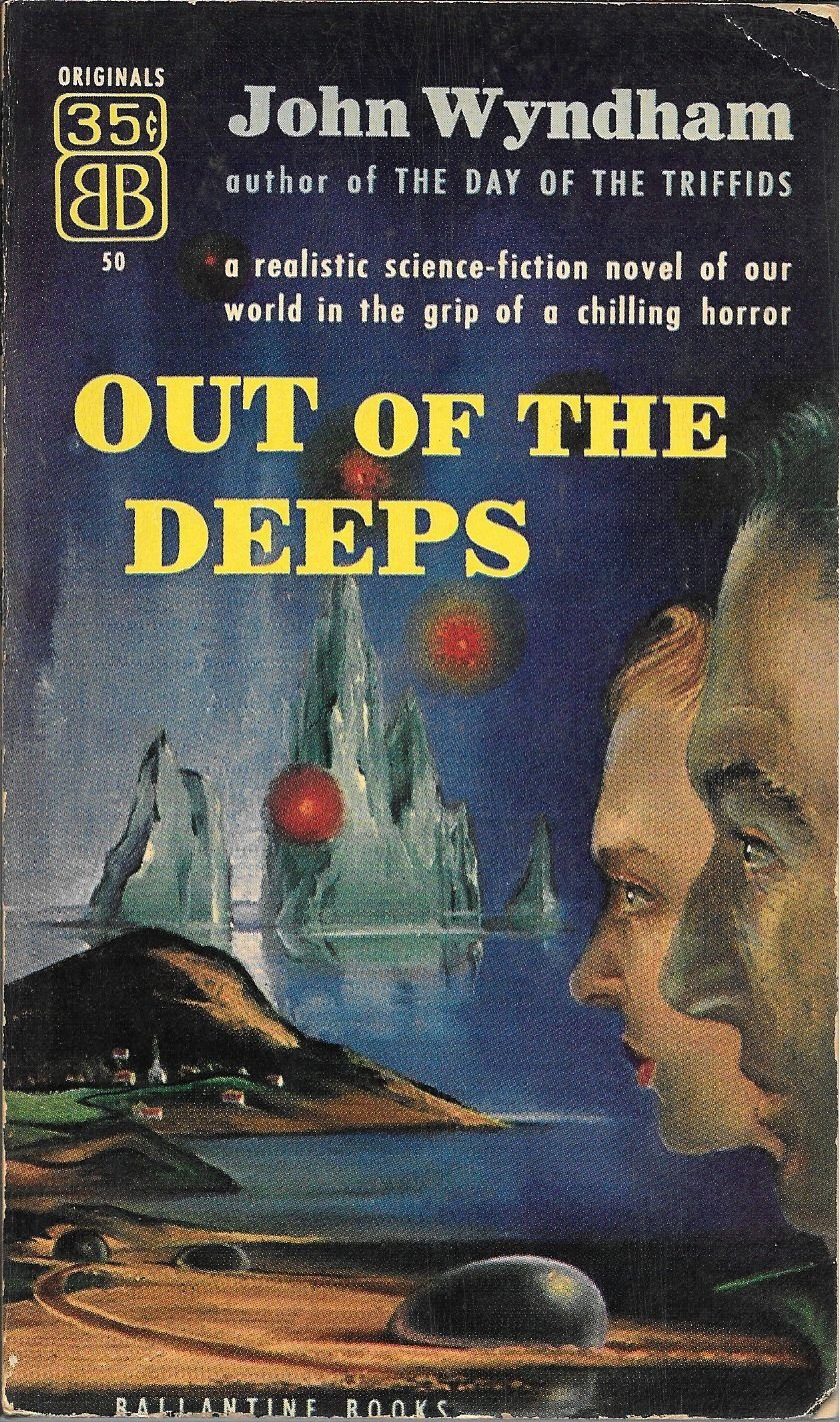 Out of the Deeps
