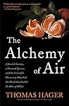 The Alchemy of Air