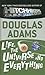 Life the Universe and Everything[LIFE THE UNIVERSE & EVERYTHI... by DouglasAdams