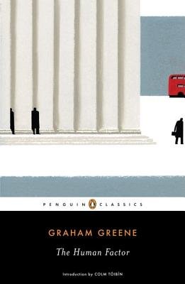 The Human Factor[HUMAN FACTOR][Paperback]
