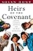 Heirs Of The Covenant by HUNT SUSAN (1998-05-27)