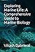 Exploring Marine Life: A Co...