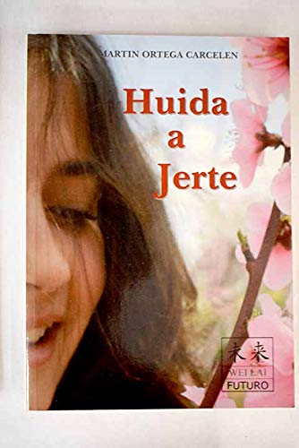 Huida a Jerte (Paperback)