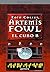 El cubo B (Artemis Fowl, #3)