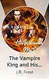 The Vampire King ...