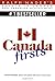 Canada Firsts by Ralph Nader (1992-09-01)
