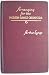 Arranging for the Modern Dance Orchestra by Arthur Lange