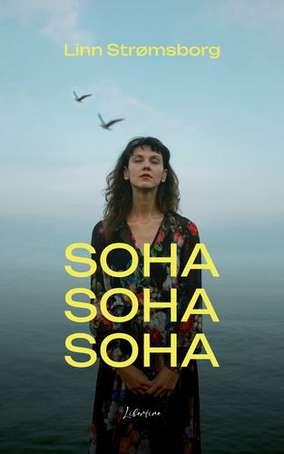 Soha ​soha soha