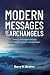 Modern Messages of the Archangels by Barry Strohm