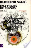 Uma Telha De Menos (Em Portuguese do Brasil)