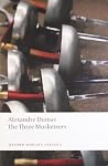 The Three Muskete...