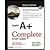 CompTIA A+ Complete Study Guide Deluxe (07) by Docter, Quentin - Dulaney, Emmett - Skandier, Toby [Hardcover (2006)]